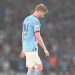 Kevin De Bruyne: ‘Kulüp tarihinde birincisi başardık’