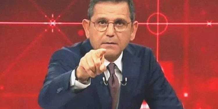 Kılıçdaroğlu’nu sert sözlerle eleştirmişti… Fatih Portakal’dan yansılara karşılık: Çıkıntılık yapmayı, muhalif olmayı seviyorum