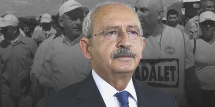 Kılıçdaroğlu’nun son hamlesi! Engin Özkoç’a özel vazife