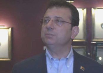 Kılıçdaroğlu’yla görüşen İmamoğlu’ndan açıklama: CHP değişime liderlik etmeli