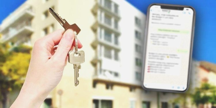 Kirayı Elden Verenler Dikkat! WhatsApp Yazışmalarını Gösterdi, Dikkate Alınmadı: 88 Bin Lira Borçlu Çıktı