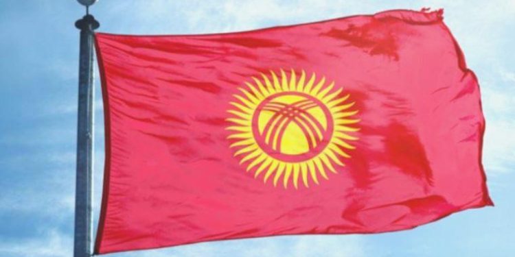 Kırgızistan’da ‘darbe girişimi’ argümanı: Gözaltılar var