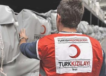 Kızılay’dan Kurban Bağışına Yüzde 141 Artırım