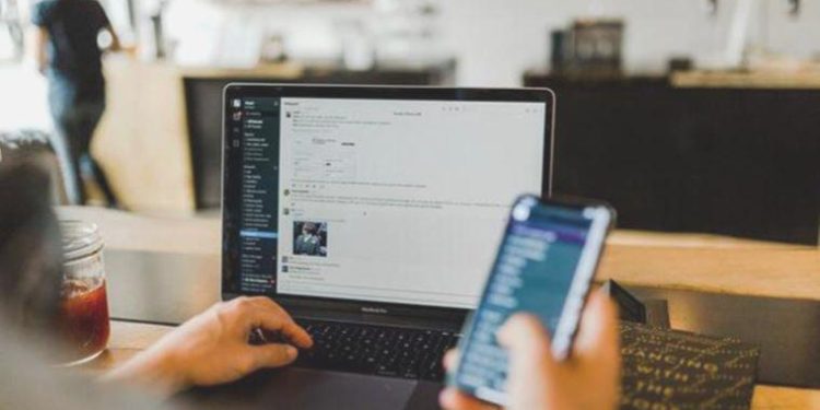 Klavyelerdeki bakterilere dikkat: Teneffüs yolu enfeksiyonuna neden olabilir