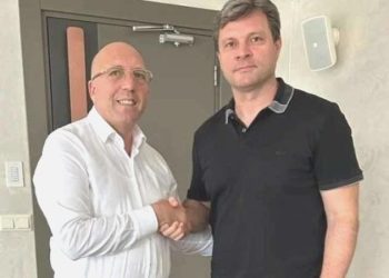 Kocaelispor, Ertuğrul Sağlam ile anlaştı