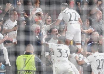 Konferans Ligi’nin sahibi West Ham oldu!