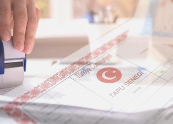 Konut, Arsa Ve Araba Alıp Satacaklar Dikkat! Noterlerde Yeni Periyot Başlıyor