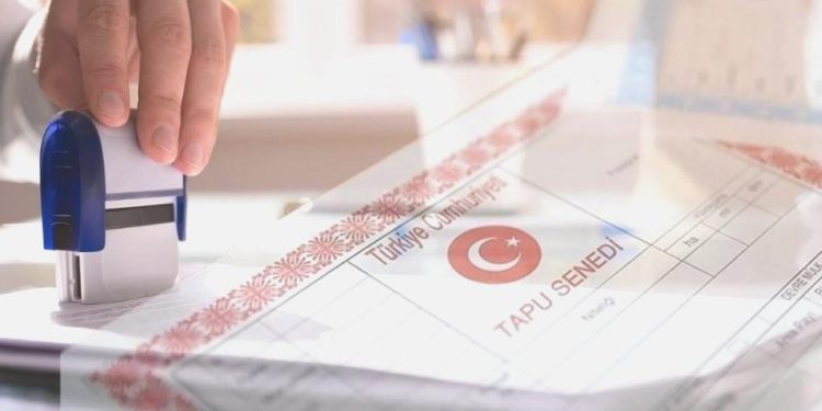 Konut, Arsa Ve Araba Alıp Satacaklar Dikkat! Noterlerde Yeni Periyot Başlıyor