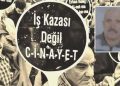 Konya’da iş cinayeti: İnşaatın 4’üncü katından düşerek can verdi