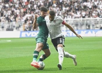 Konyaspor’dan hakeme tepki!