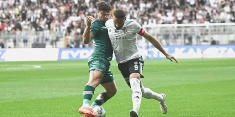 Konyaspor’dan hakeme tepki!