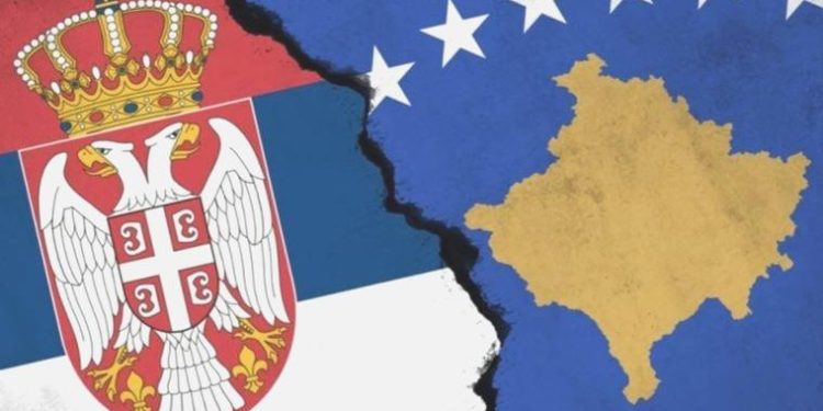 Kosova Dışişleri: ‘Kuzeydeki 4 belediyede mahallî seçimlerin tekrar yapılması fikrine açığız’