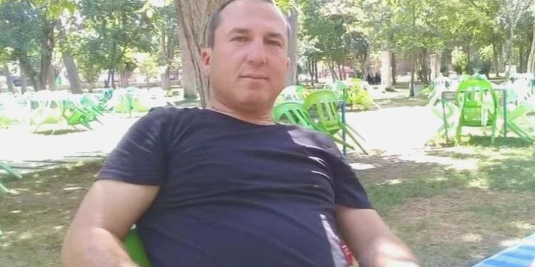 Köy kahvesinde kanlı hengame: 1 meyyit