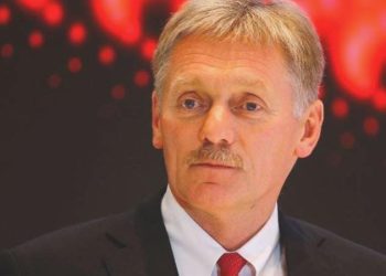 Kremlin: ‘Hidroelektrik santrali saldırısı Ukrayna’nın sabotajı’