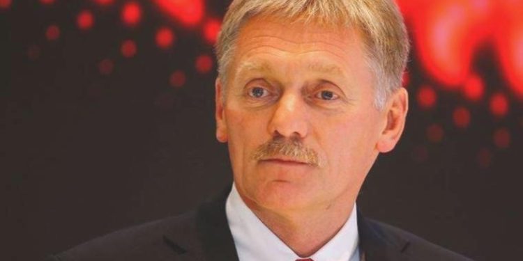 Kremlin: ‘Hidroelektrik santrali saldırısı Ukrayna’nın sabotajı’
