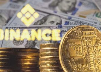 Kripto para borsasından dolar atılımı