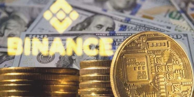 Kripto para borsasından dolar atılımı