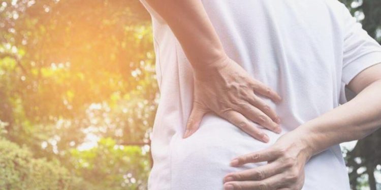 Kronik ağrıların altında öteki bir sebep yatabilir