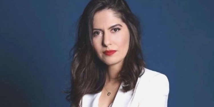 ‘Kübra Par’ın yeni adresi belirli oldu’ savı