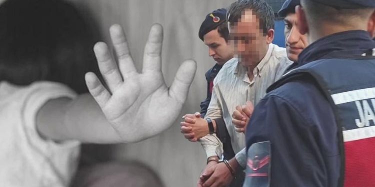 Küçük kızına tekraren tecavüz eden ‘baba’ya ‘iyi hal’ indirimi yapıldı
