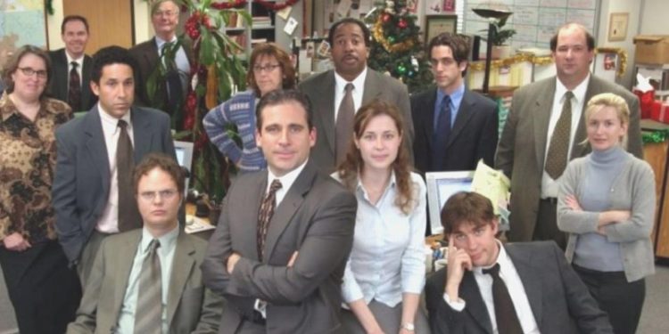 Kült dizi tekrar çekiliyor lakin bu defa…