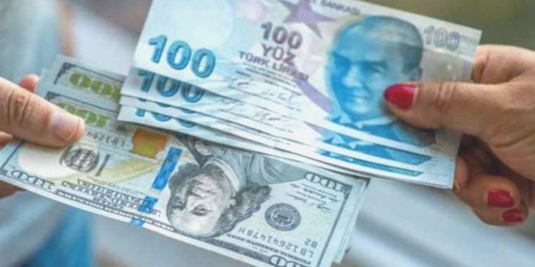 Kur Muhafazalı Mevduat yükü patladı!