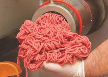 Kurban Bayramı’nda kaçak kıyma çekimi yapanlara 60 bin TL ceza!