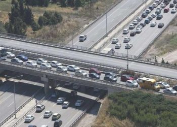 Kurban Bayramı’nda köprü ve otoyollar fiyatsız