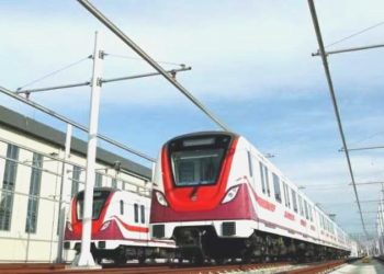 Küresel Times: Çin’in, şoförsüz yüksek süratli metro projesi Türkiye’de başlıyor