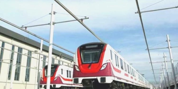 Küresel Times: Çin’in, şoförsüz yüksek süratli metro projesi Türkiye’de başlıyor