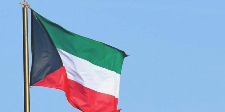 Kuveyt’te yeni hükümet kuruldu