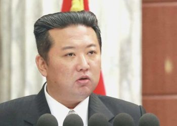 Kuzey Kore’den Rusya’ya ‘tam takviye ve dayanışma’ iletisi