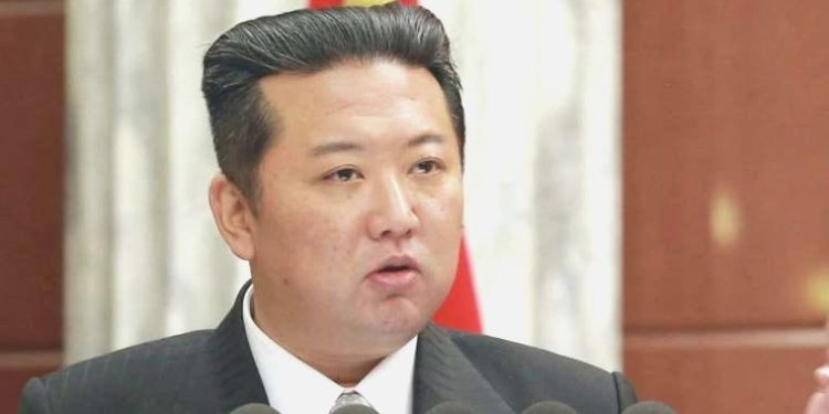 Kuzey Kore’den Rusya’ya ‘tam takviye ve dayanışma’ iletisi