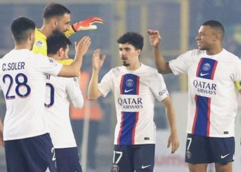 Kylian Mbappe gelecek dönem formasını giyeceği ekibi açıkladı!