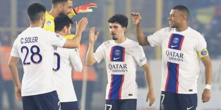 Kylian Mbappe gelecek dönem formasını giyeceği ekibi açıkladı!