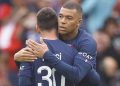 Kylian Mbappe’den ayrılık argümanlarına karşılık