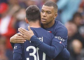 Kylian Mbappe’den ayrılık argümanlarına karşılık