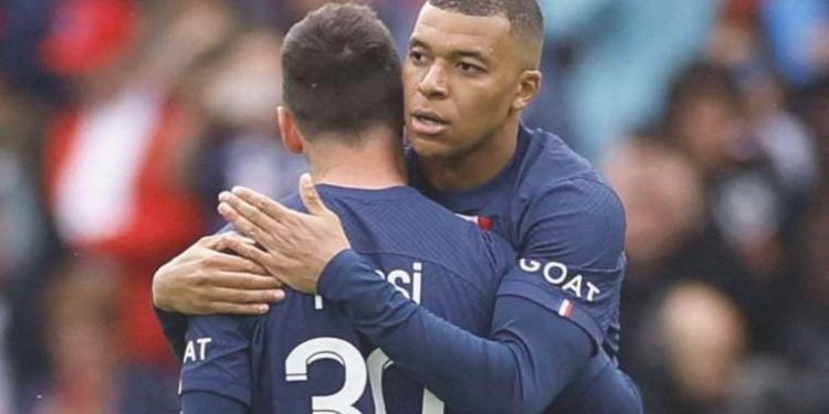 Kylian Mbappe’den ayrılık argümanlarına karşılık