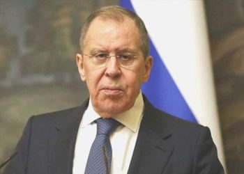 Lavrov: F-16’ların Ukrayna’da görülmesi halinde askeri karşılık vereceğiz