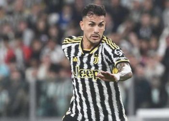 Leandro Paredes kimdir, nereli, kaç yaşında? Leandro Paredes hangi ekiplerde futbol oynadı?