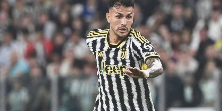 Leandro Paredes kimdir, nereli, kaç yaşında? Leandro Paredes hangi ekiplerde futbol oynadı?