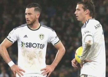 Leeds United idaresinde değişim