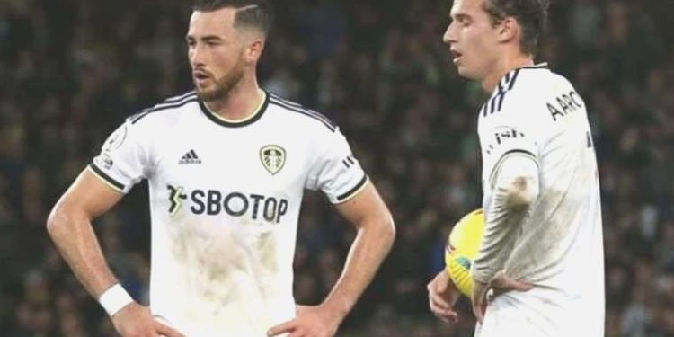 Leeds United idaresinde değişim