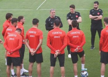 Letonya – Türkiye maçı ne vakit, saat kaçta? Letonya – Türkiye maçı hangi kanalda?