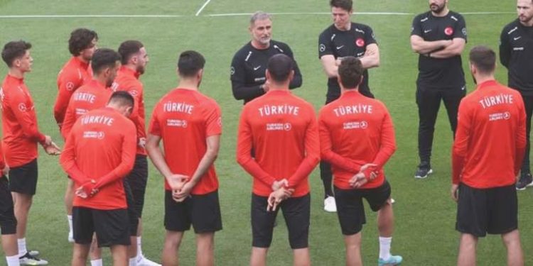 Letonya – Türkiye maçı ne vakit, saat kaçta? Letonya – Türkiye maçı hangi kanalda?