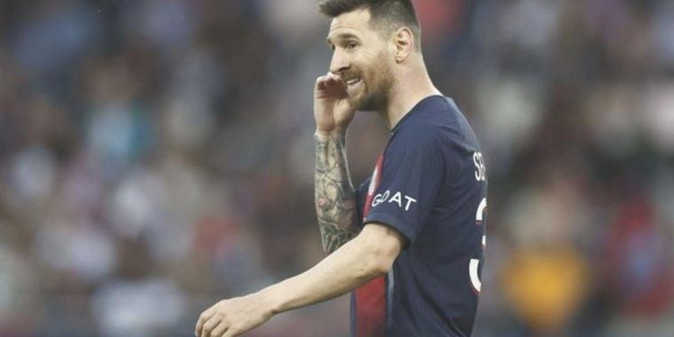 Lionel Messi, Barcelona ve Al Hilal ile anlaşmak istiyor