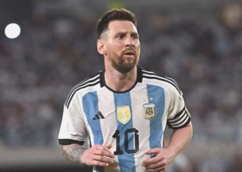 Lionel Messi:’2026 Dünya Kupası’nda oynayamayacağım’
