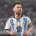 Lionel Messi:’2026 Dünya Kupası’nda oynayamayacağım’
