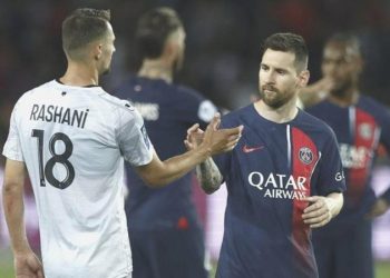 Lionel Messi’nin yeni adresi belirli oluyor