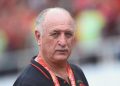 Luiz Felipe Scolari, Atletico Mineiro ile anlaştı
